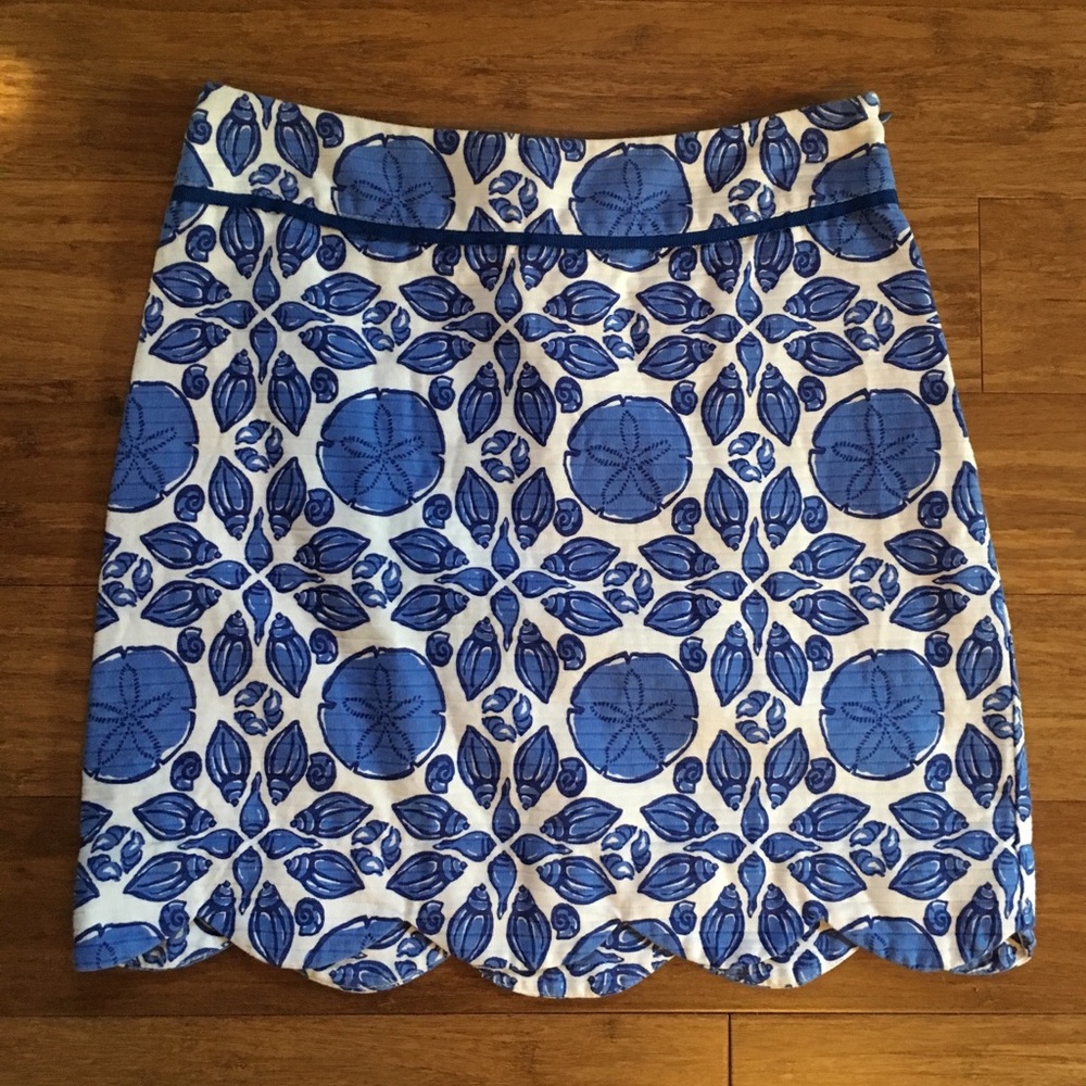 Vineyard Vines Skirt